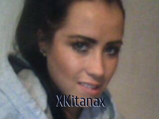 XKitanax