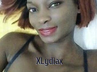 XLydiax