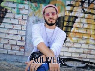 XOLIVERx