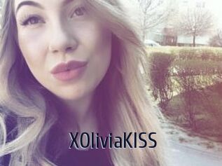 XOliviaKISS