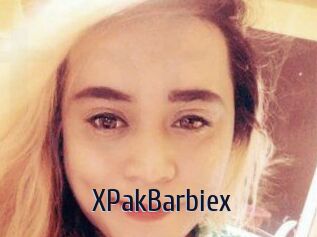 XPakBarbiex