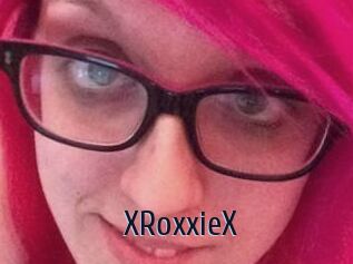 XRoxxieX
