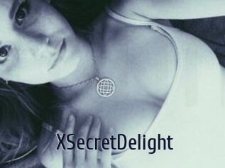 XSecretDelight