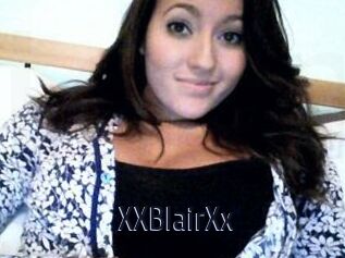 XXBlairXx