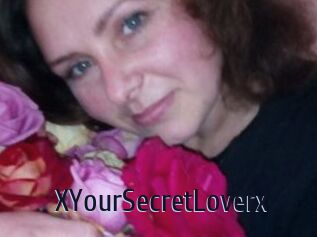 xYourSecretLoverx Topp Finder