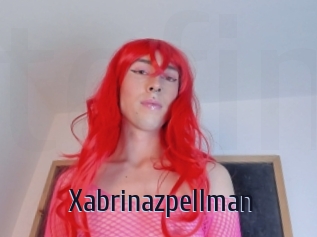 Xabrinazpellman