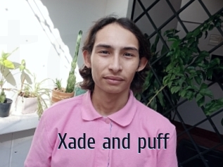 Xade_and_puff