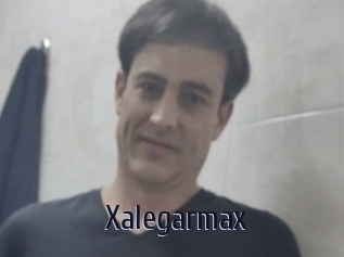 Xalegarmax