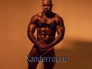 Xanderrocco