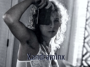 Xandraminx