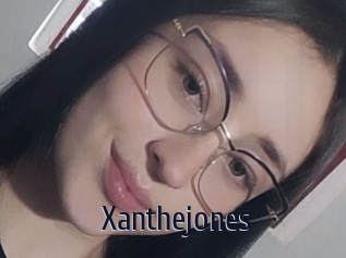 Xanthejones