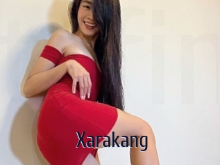 Xarakang