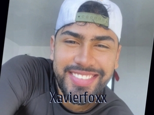 Xavierfoxx