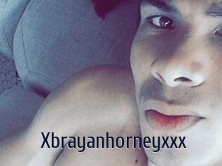 Xbrayanhorneyxxx