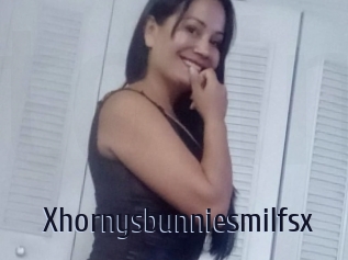 Xhornysbunniesmilfsx