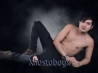 Xhostoboyx