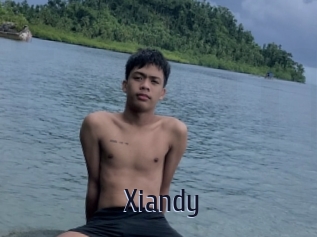 Xiandy