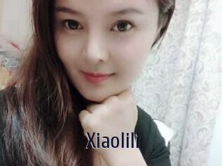 Xiaolili