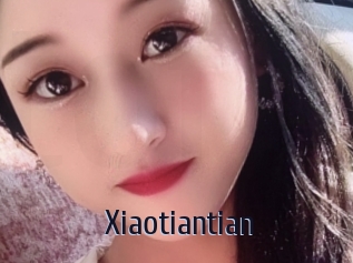 Xiaotiantian