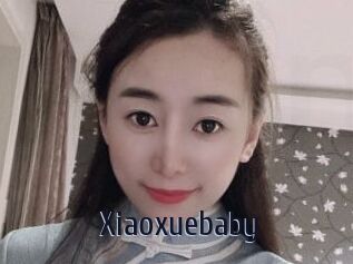 Xiaoxuebaby