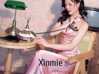 Xinmie