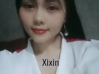 Xixin