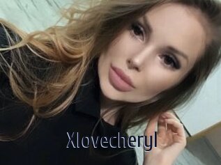 Xlovecheryl