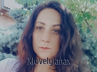 Xlovelylanax