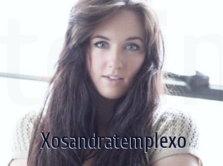 Xosandratemplexo