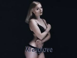 Xrayylove