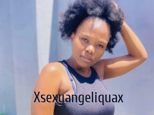 Xsexyangeliquax