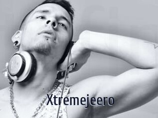 Xtremejeero