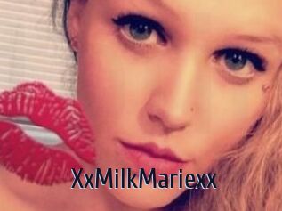 XxMilkMariexx