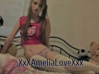 XxXAmeliaLoveXxx