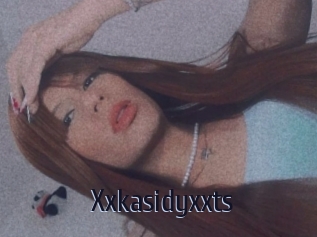 Xxkasidyxxts