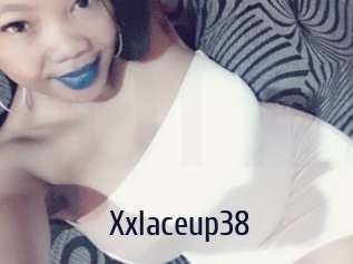 Xxlaceup38