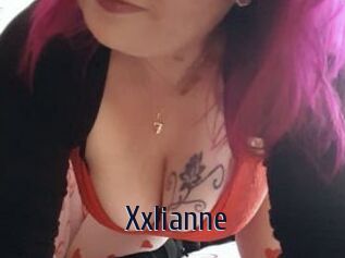 Xxlianne