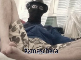 Xxmaschera