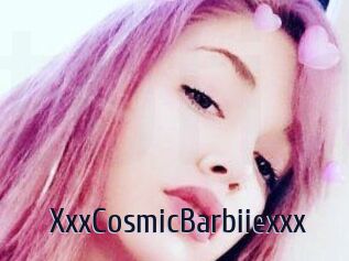 XxxCosmicBarbiiexxx