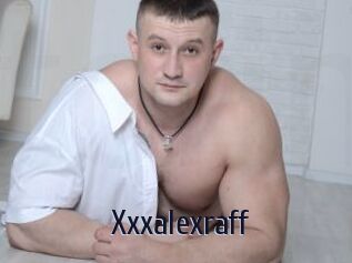 Xxxalexraff