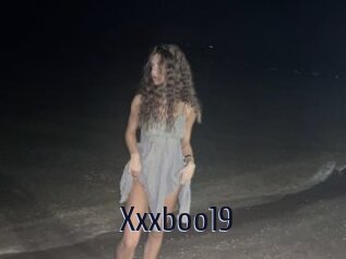 Xxxboo19