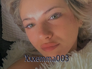 Xxxemma003