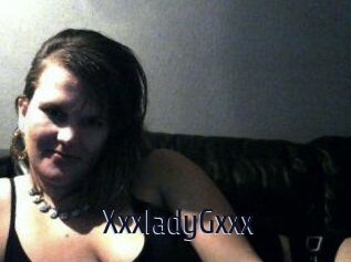 XxxladyGxxx