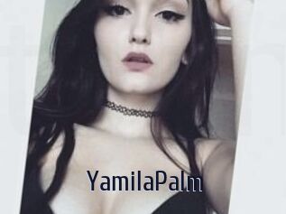 YamilaPalm