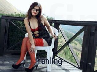 Yanling