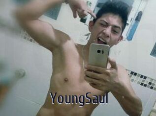 YoungSaul