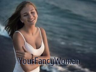 YourFancyWoman Topp Finder