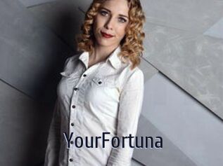 YourFortuna