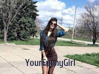 YourFunnyGirl