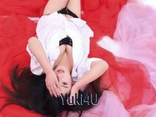 Yuki4U